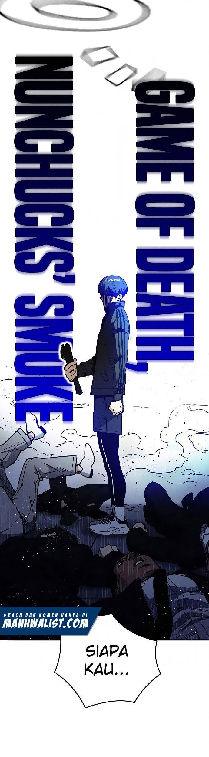 Study Group Chap 154 - Next Chap 155