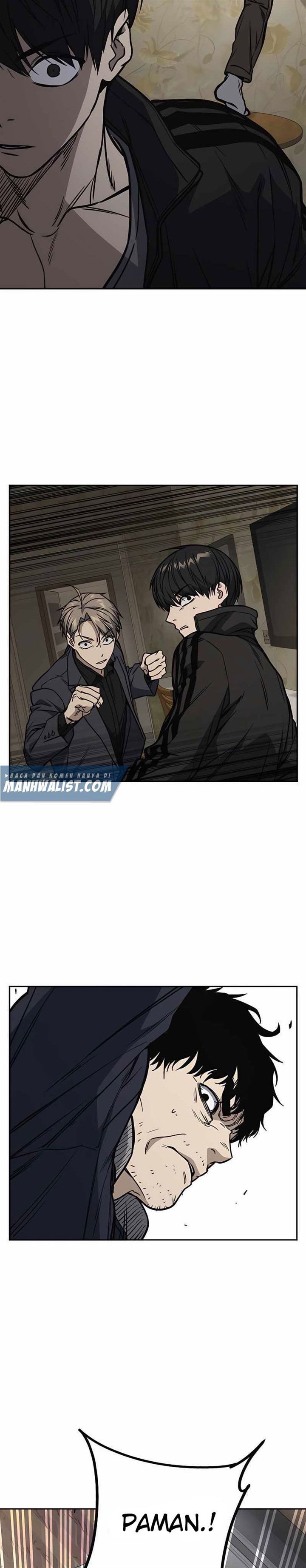 Study Group Chap 156 - Next Chap 157