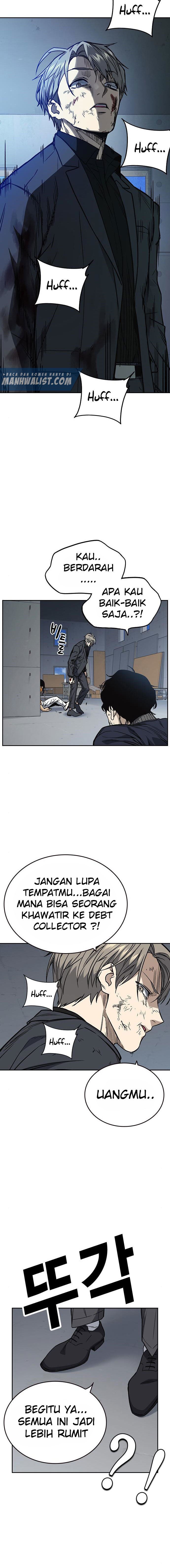 Study Group Chap 159 - Next Chap 160