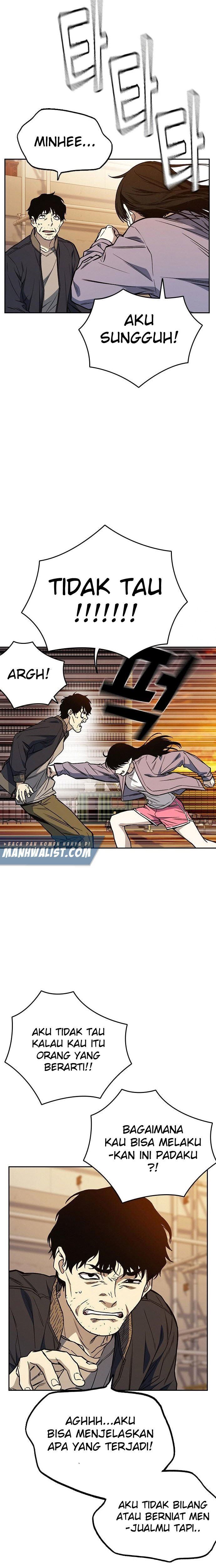 Study Group Chap 160 - Next Chap 161