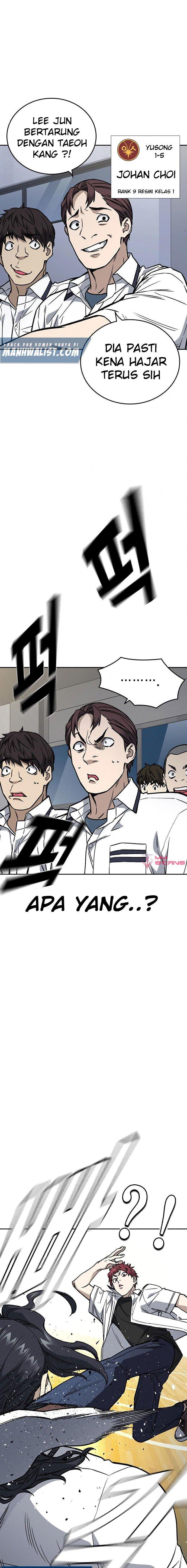 Study Group Chap 164 - Next Chap 165