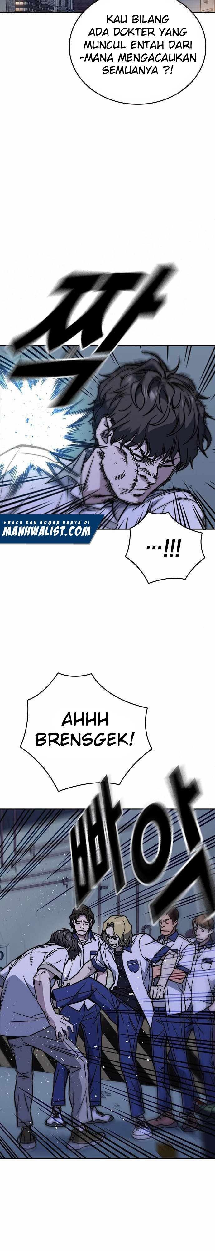 Study Group Chap 166 - Next Chap 167