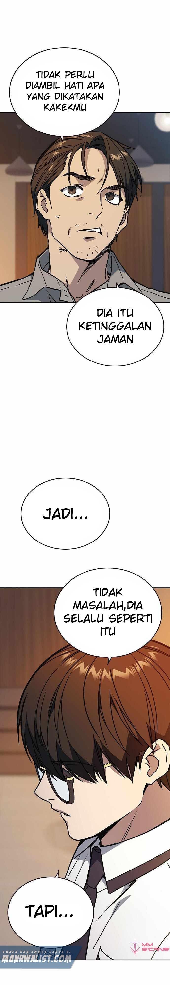 Study Group Chap 166 - Next Chap 167