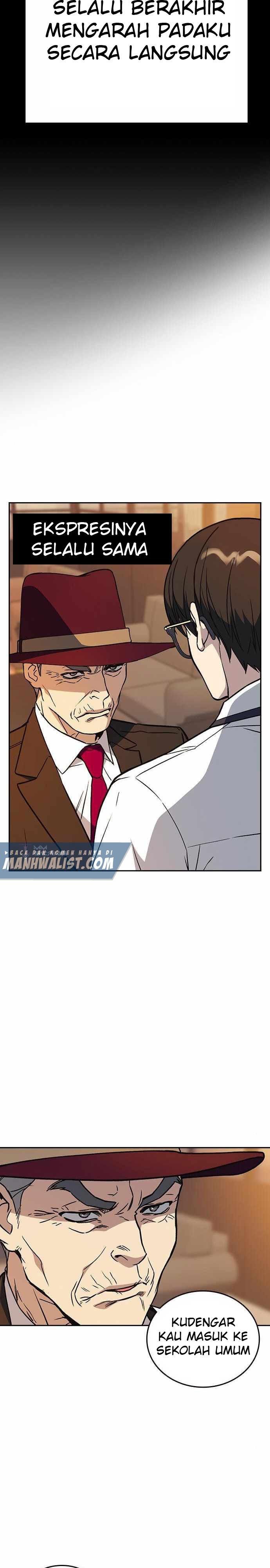 Study Group Chap 166 - Next Chap 167