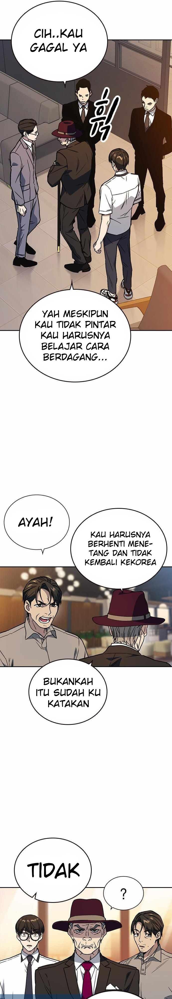 Study Group Chap 166 - Next Chap 167