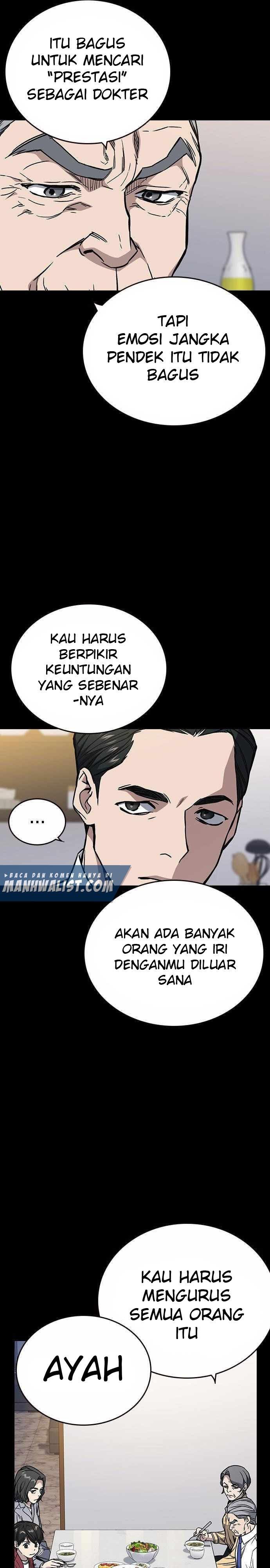 Study Group Chap 166 - Next Chap 167