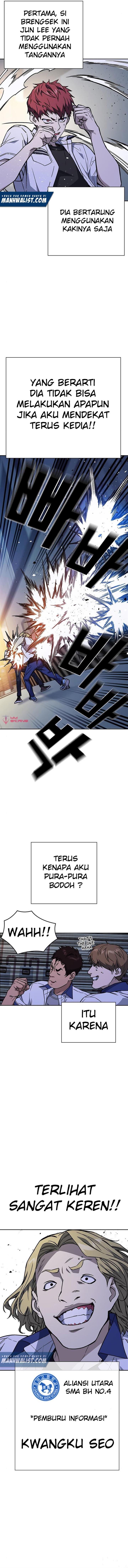 Study Group Chap 167 - Next Chap 168