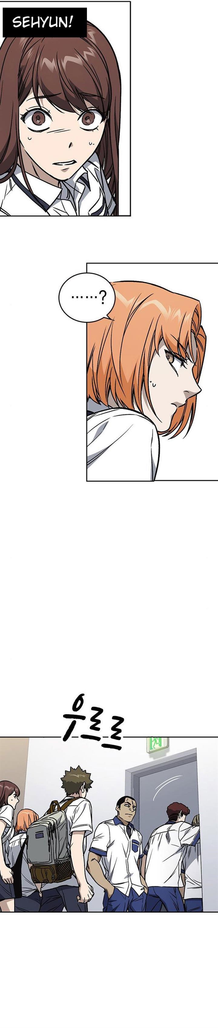 Study Group Chap 168 - Next Chap 169