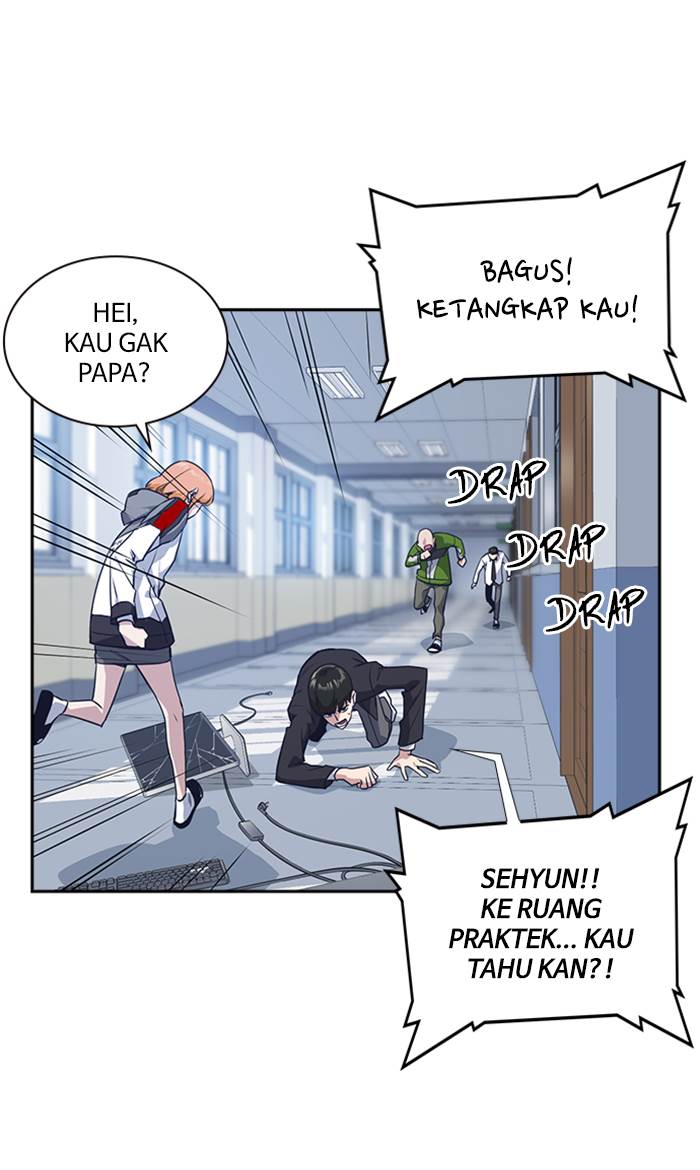 Study Group Chap 18 - Next Chap 19