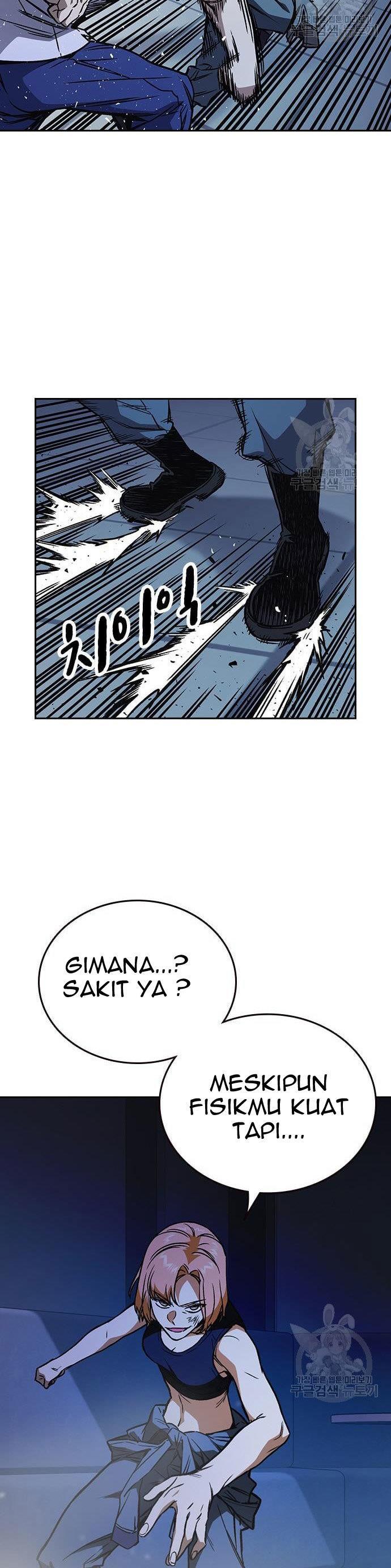 Study Group Chap 184 - Next Chap 185