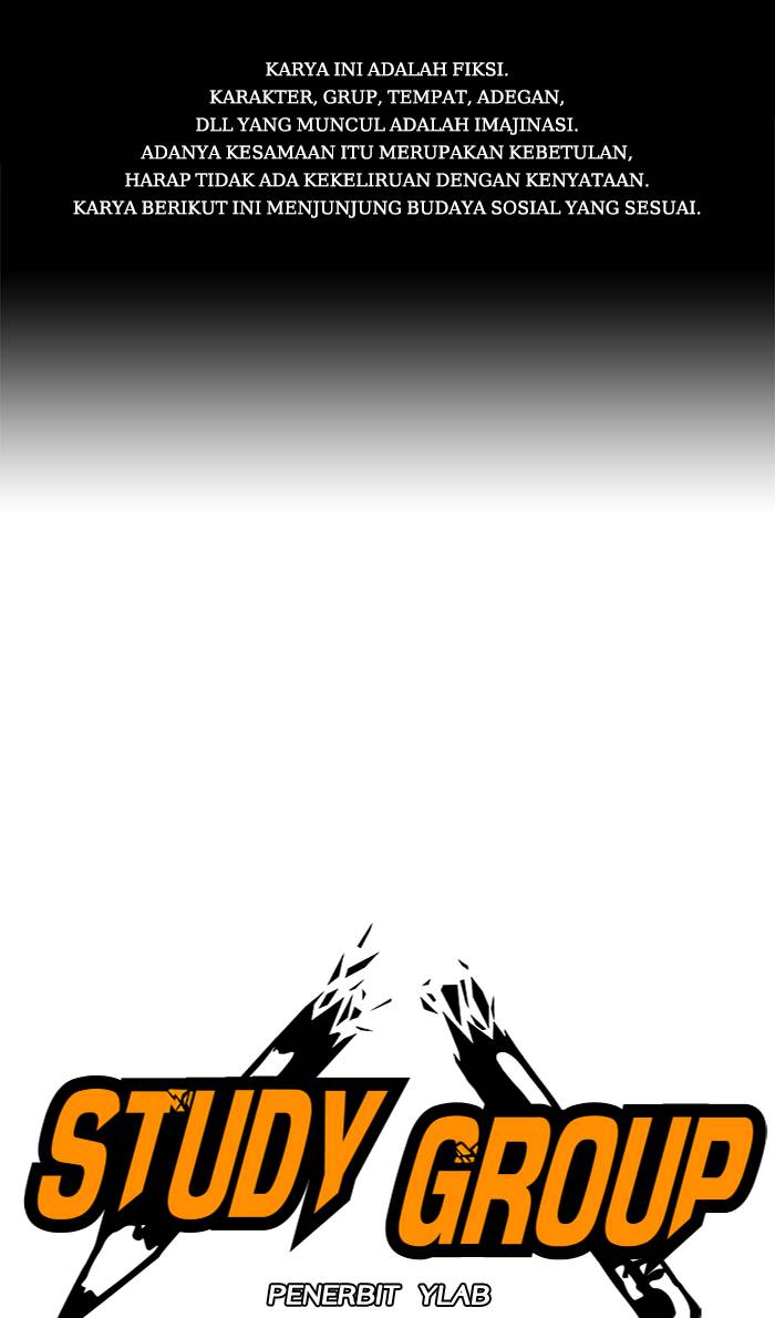 Study Group Chap 19 - Next Chap 20