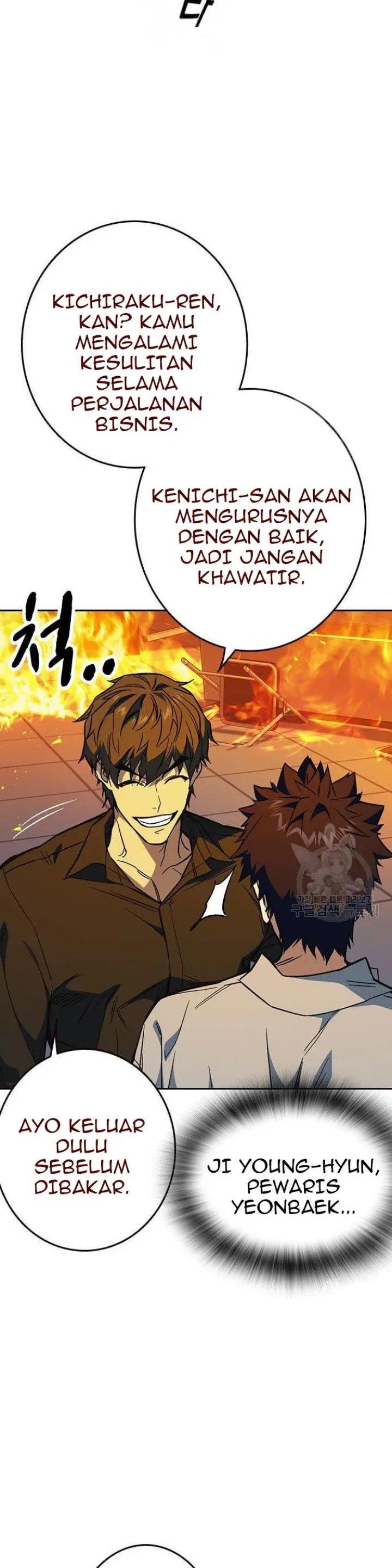 Study Group Chap 192 - Next Chap 193