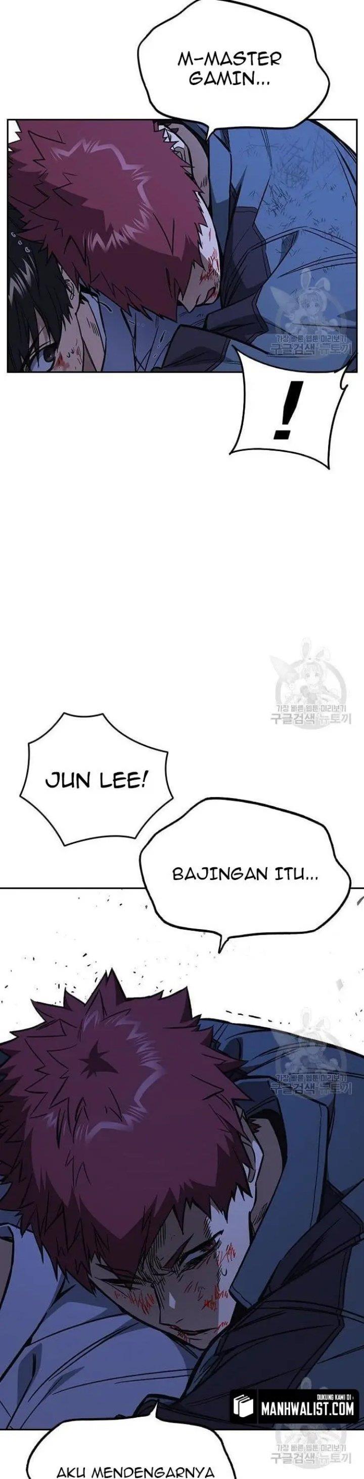 Study Group Chap 193 - Next Chap 194