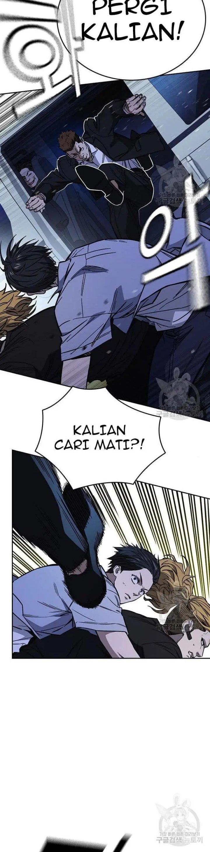 Study Group Chap 193 - Next Chap 194