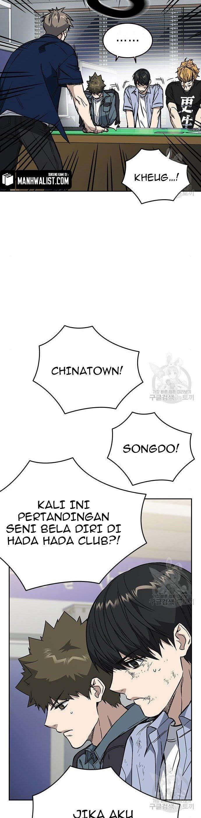 Study Group Chap 194 - Next Chap 195