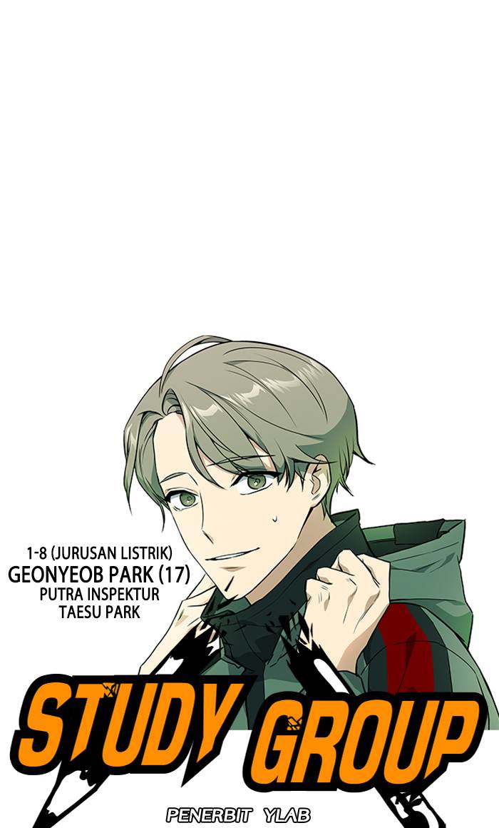 Study Group Chap 23 - Next Chap 24