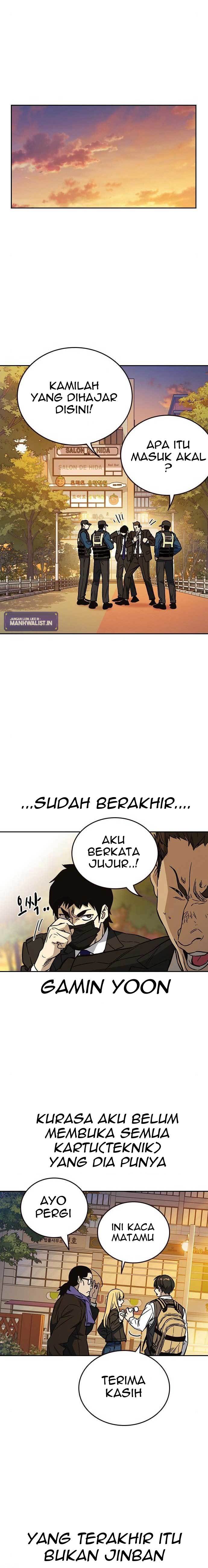 Study Group Chap 201 - Next Chap 202