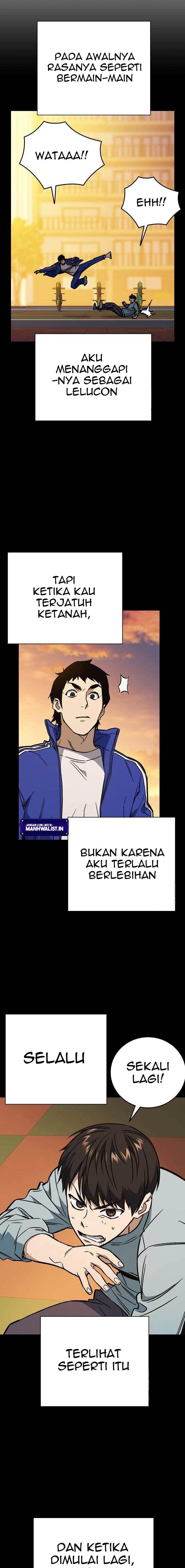 Study Group Chap 201 - Next Chap 202