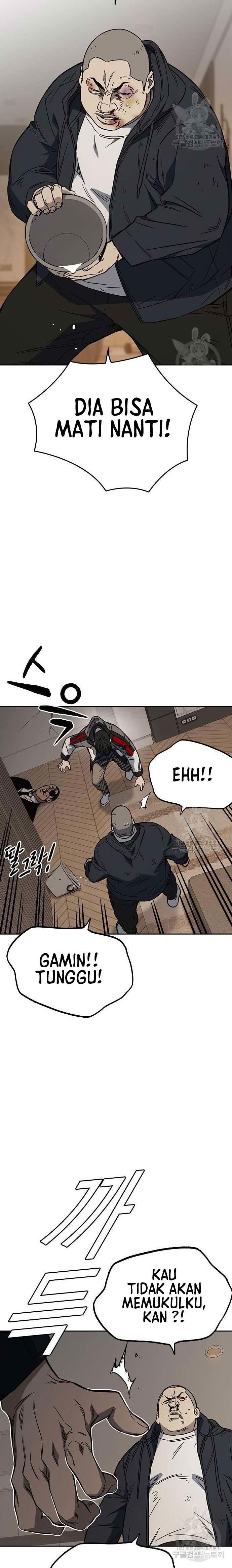 Study Group Chap 206 - Next Chap 207