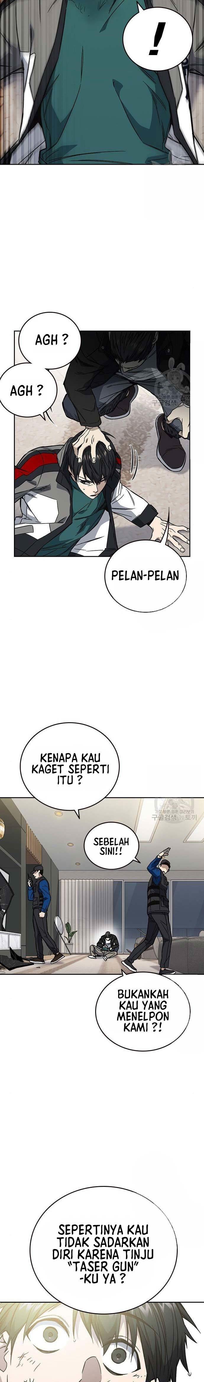 Study Group Chap 206 - Next Chap 207