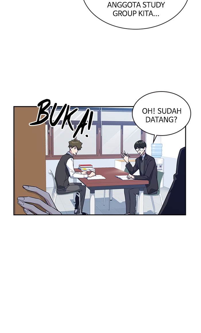 Study Group Chap 21 - Next Chap 22