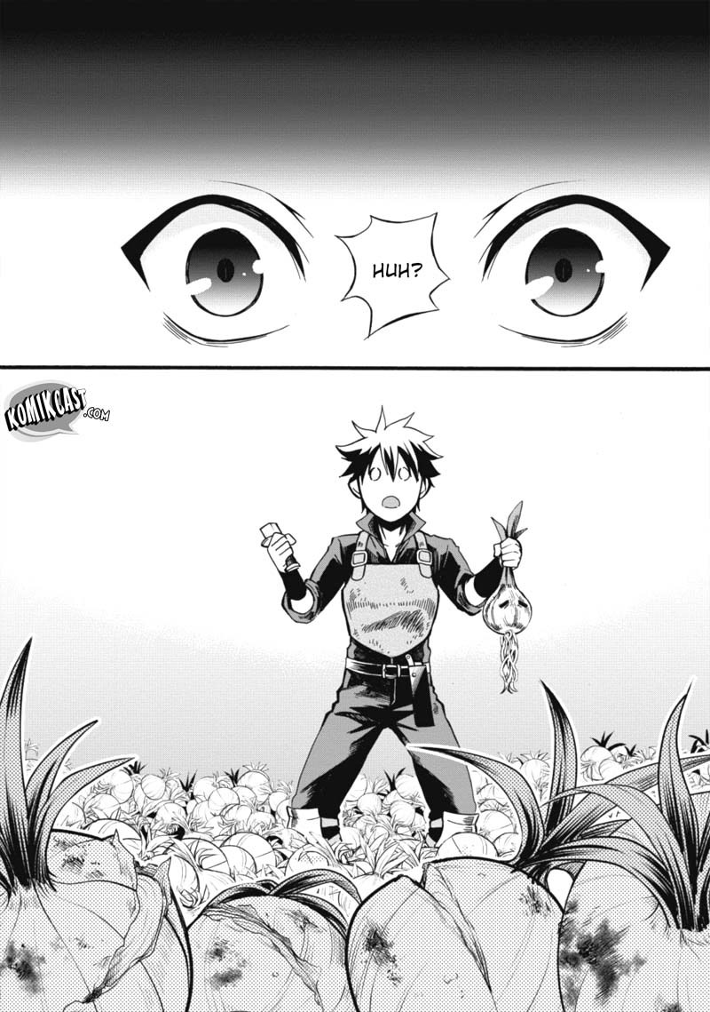 Bouken-ka ni Narou! ~Skill Board de Dungeon Kouryaku~ Chap 2 - Next Chap 3