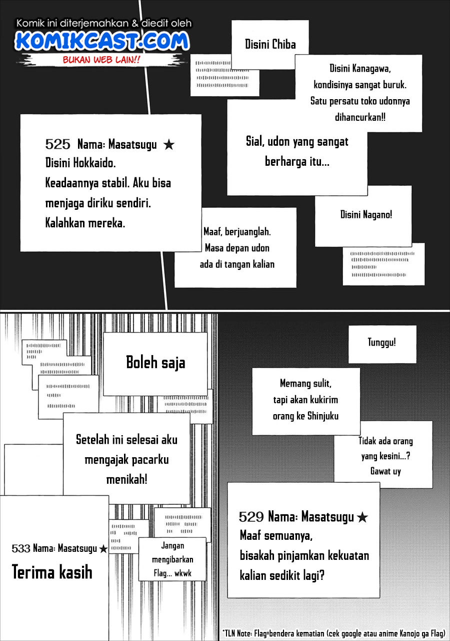 Bouken-ka ni Narou! ~Skill Board de Dungeon Kouryaku~ Chap 10 - Next Chap 11