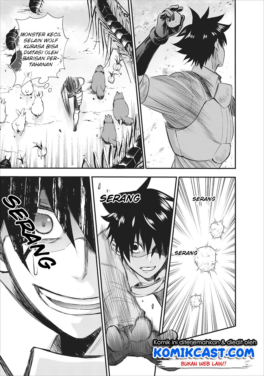 Bouken-ka ni Narou! ~Skill Board de Dungeon Kouryaku~ Chap 10 - Next Chap 11