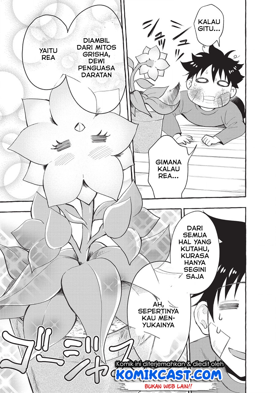 Bouken-ka ni Narou! ~Skill Board de Dungeon Kouryaku~ Chap 12 - Next Chap 13