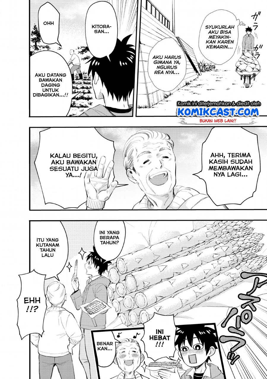 Bouken-ka ni Narou! ~Skill Board de Dungeon Kouryaku~ Chap 13 - Next Chap 14