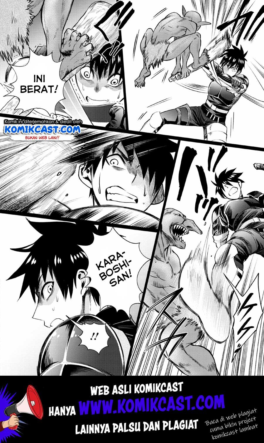 Bouken-ka ni Narou! ~Skill Board de Dungeon Kouryaku~ Chap 15 - Next Chap 16