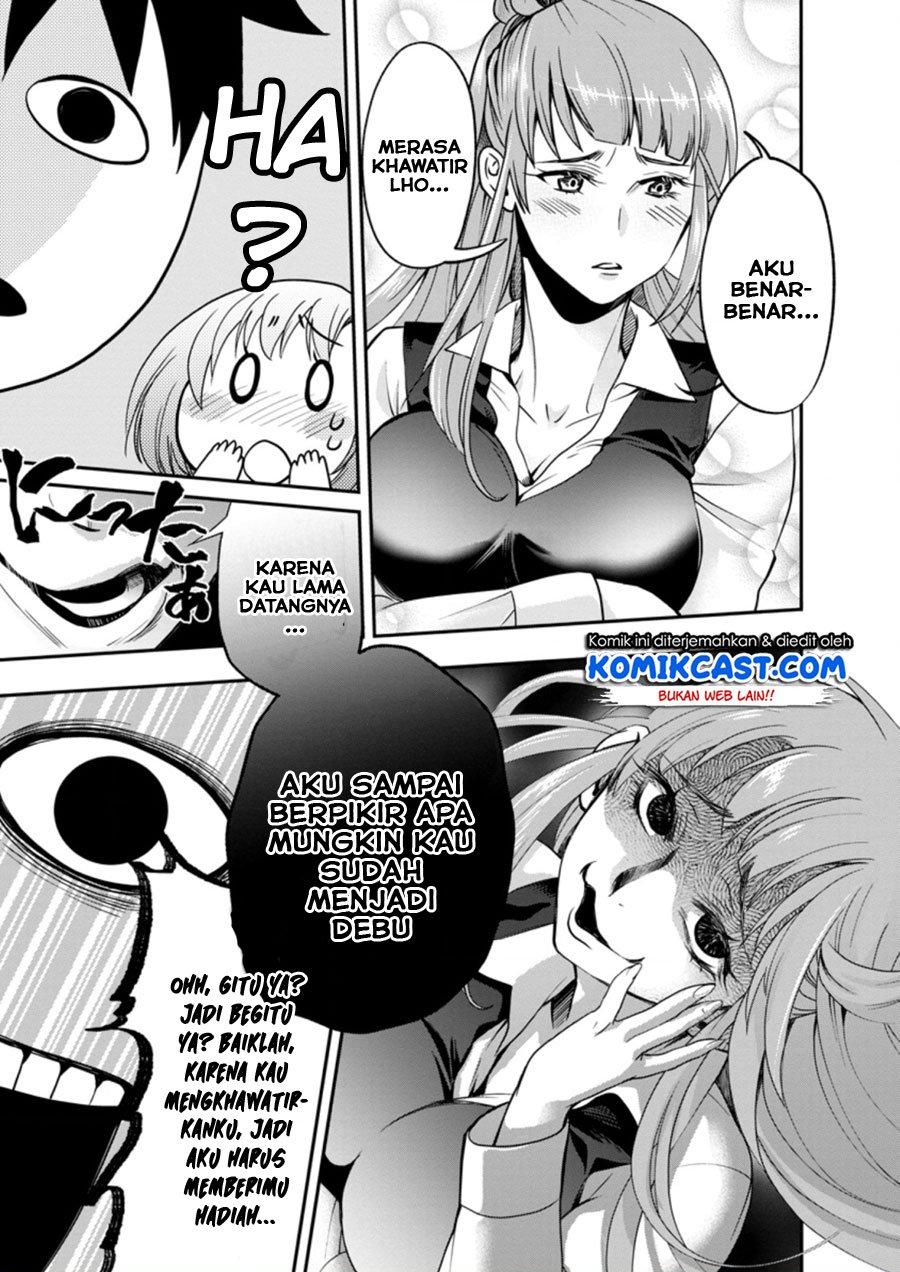 Bouken-ka ni Narou! ~Skill Board de Dungeon Kouryaku~ Chap 18.1 - Next Chap 19.1