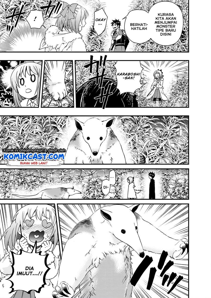 Bouken-ka ni Narou! ~Skill Board de Dungeon Kouryaku~ Chap 18.2 - Next Chap 19.2