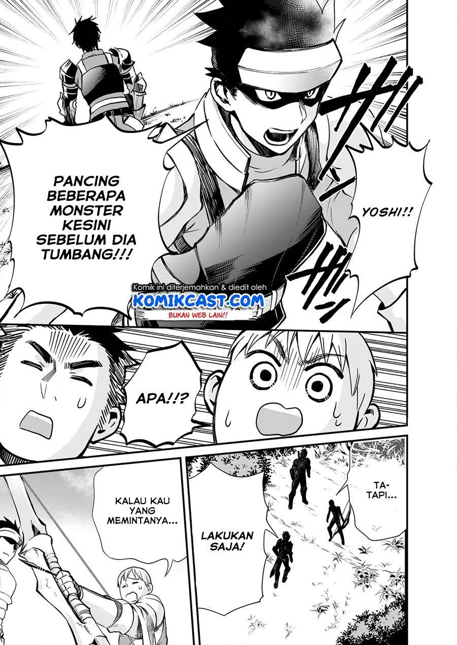 Bouken-ka ni Narou! ~Skill Board de Dungeon Kouryaku~ Chap 20 - Next Chap 21