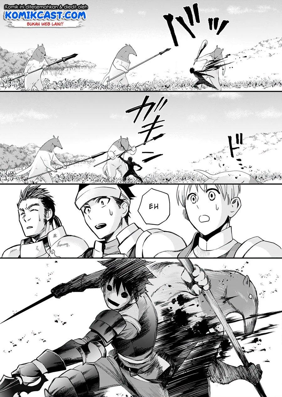 Bouken-ka ni Narou! ~Skill Board de Dungeon Kouryaku~ Chap 20 - Next Chap 21