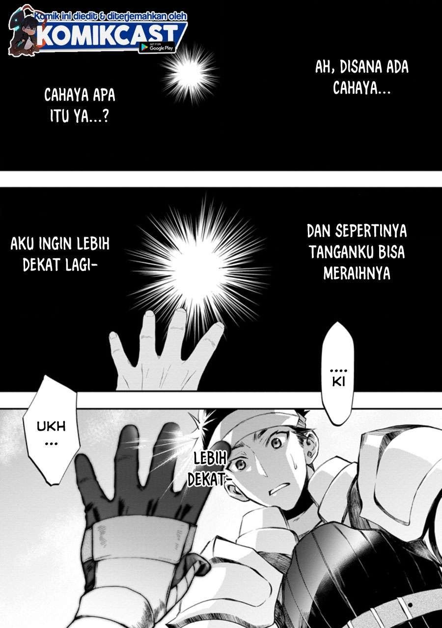 Bouken-ka ni Narou! ~Skill Board de Dungeon Kouryaku~ Chap 21.1 - Next Chap 22.1