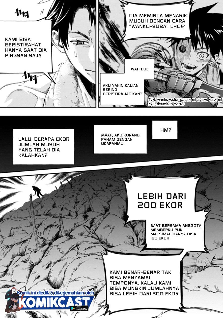 Bouken-ka ni Narou! ~Skill Board de Dungeon Kouryaku~ Chap 21.1 - Next Chap 22.1