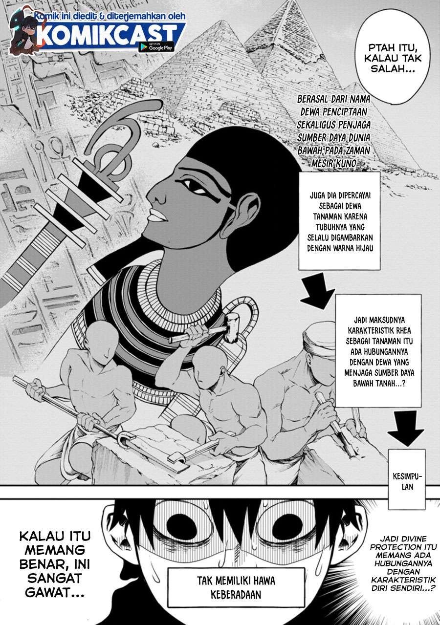 Bouken-ka ni Narou! ~Skill Board de Dungeon Kouryaku~ Chap 21.2 - Next Chap 22.2