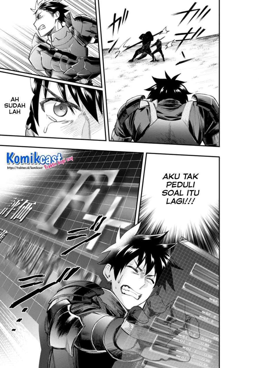 Bouken-ka ni Narou! ~Skill Board de Dungeon Kouryaku~ Chap 22.2 - Next Chap 23.2