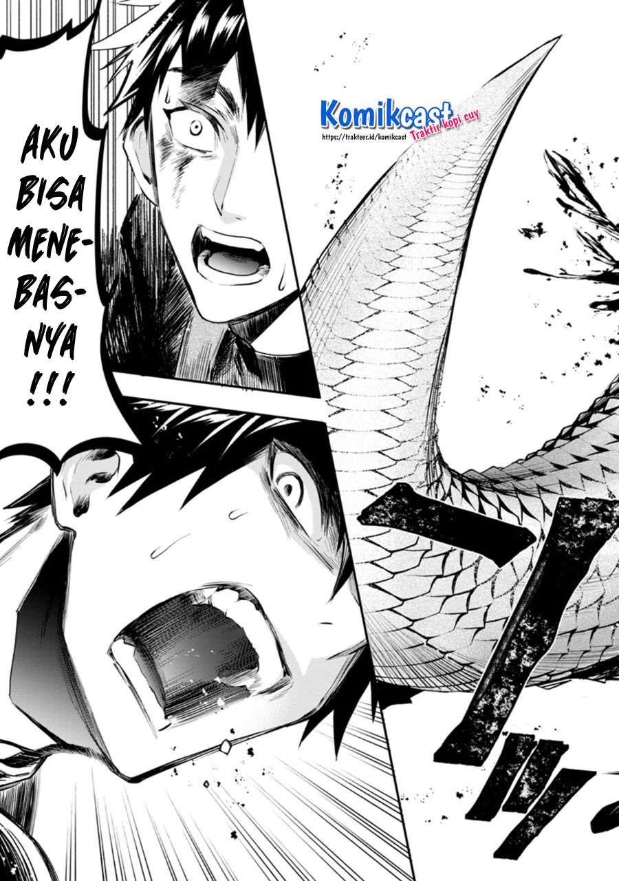 Bouken-ka ni Narou! ~Skill Board de Dungeon Kouryaku~ Chap 23.1 - Next Chap 24.1