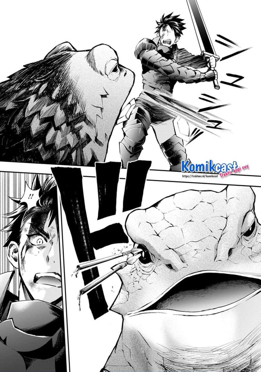 Bouken-ka ni Narou! ~Skill Board de Dungeon Kouryaku~ Chap 23.1 - Next Chap 24.1