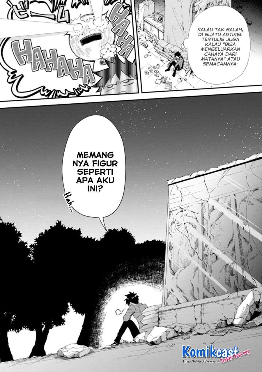 Bouken-ka ni Narou! ~Skill Board de Dungeon Kouryaku~ Chap 23.2 - Next Chap 24.2