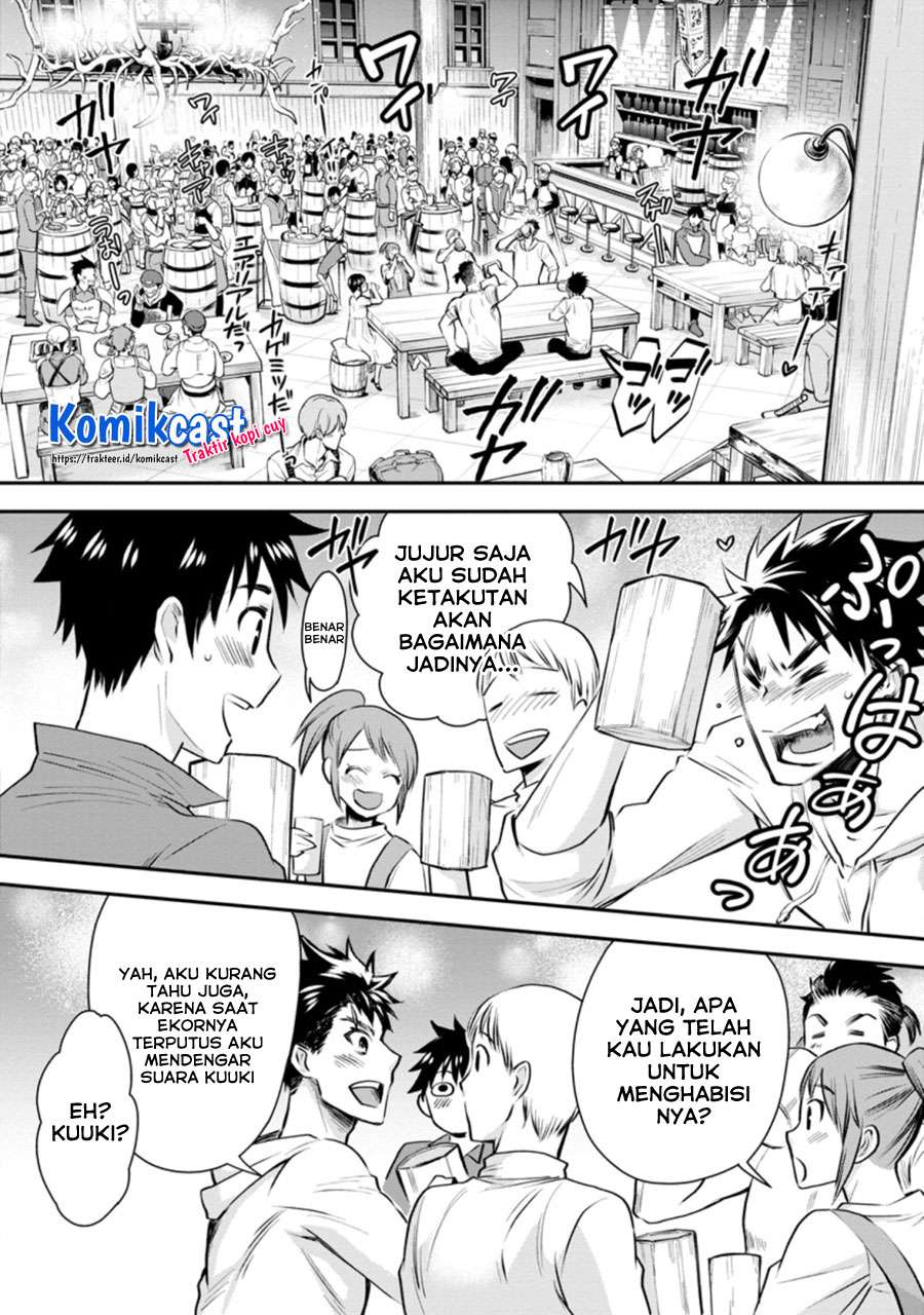 Bouken-ka ni Narou! ~Skill Board de Dungeon Kouryaku~ Chap 23.2 - Next Chap 24.2