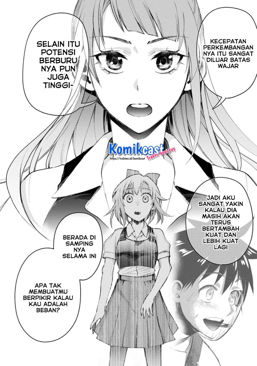 Bouken-ka ni Narou! ~Skill Board de Dungeon Kouryaku~ Chap 24.1 - Next Chap 25.1