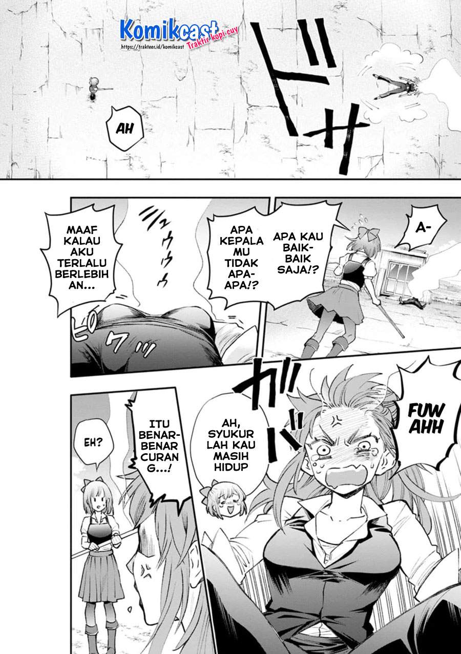 Bouken-ka ni Narou! ~Skill Board de Dungeon Kouryaku~ Chap 24.2 - Next Chap 25.2