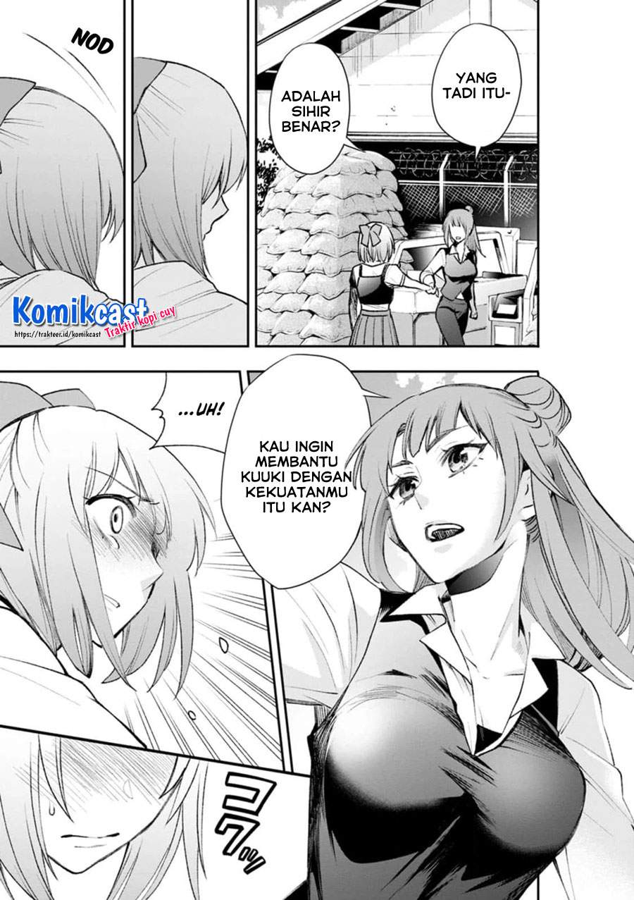 Bouken-ka ni Narou! ~Skill Board de Dungeon Kouryaku~ Chap 24.2 - Next Chap 25.2