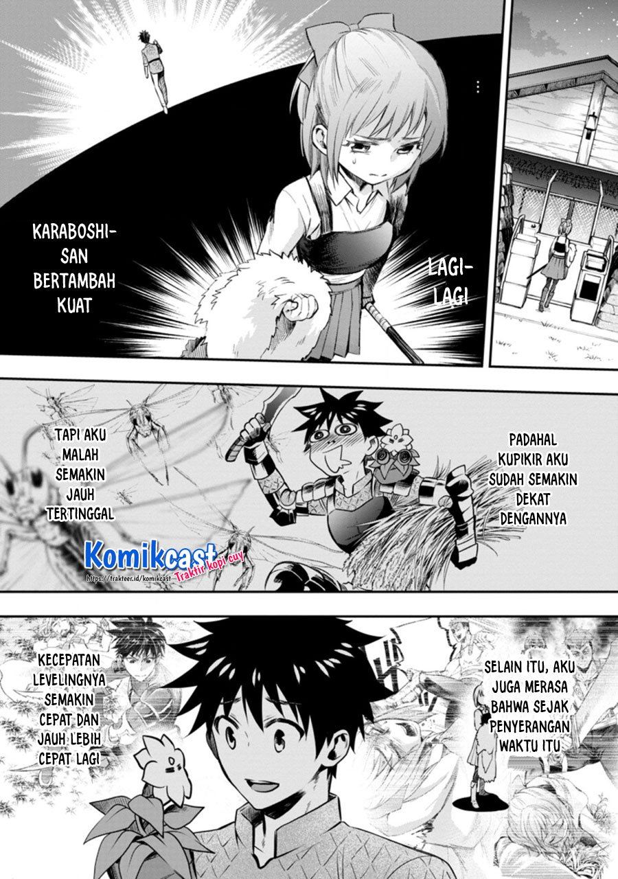Bouken-ka ni Narou! ~Skill Board de Dungeon Kouryaku~ Chap 26.2 - Next Chap 27.2
