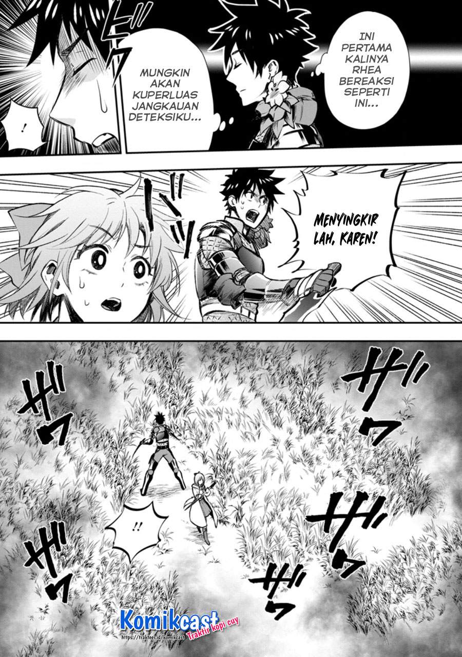 Bouken-ka ni Narou! ~Skill Board de Dungeon Kouryaku~ Chap 26 - Next Chap 27