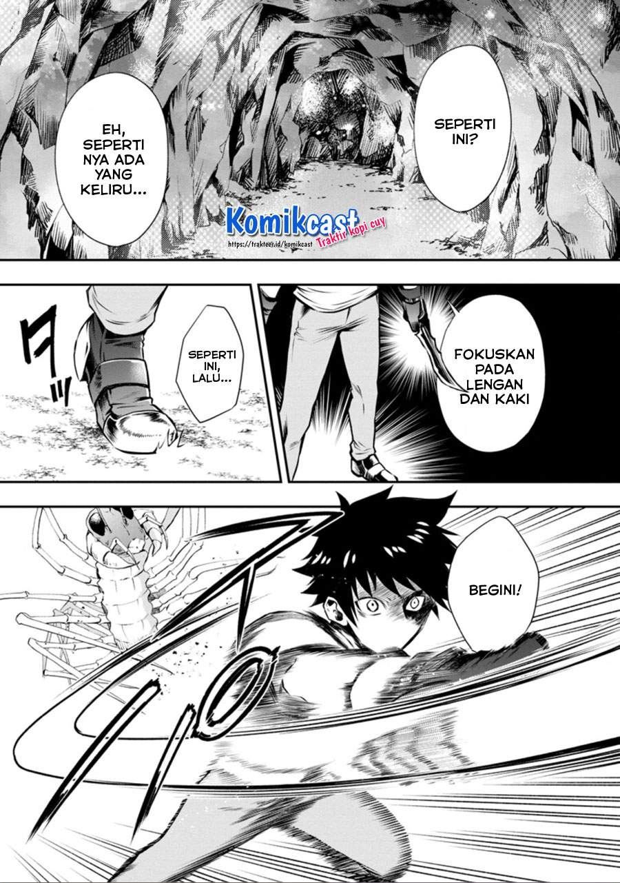 Bouken-ka ni Narou! ~Skill Board de Dungeon Kouryaku~ Chap 26 - Next Chap 27