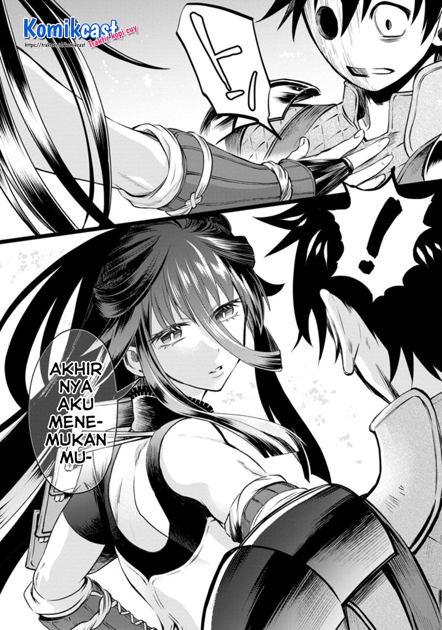 Bouken-ka ni Narou! ~Skill Board de Dungeon Kouryaku~ Chap 27.3 - Next Chap 28.3